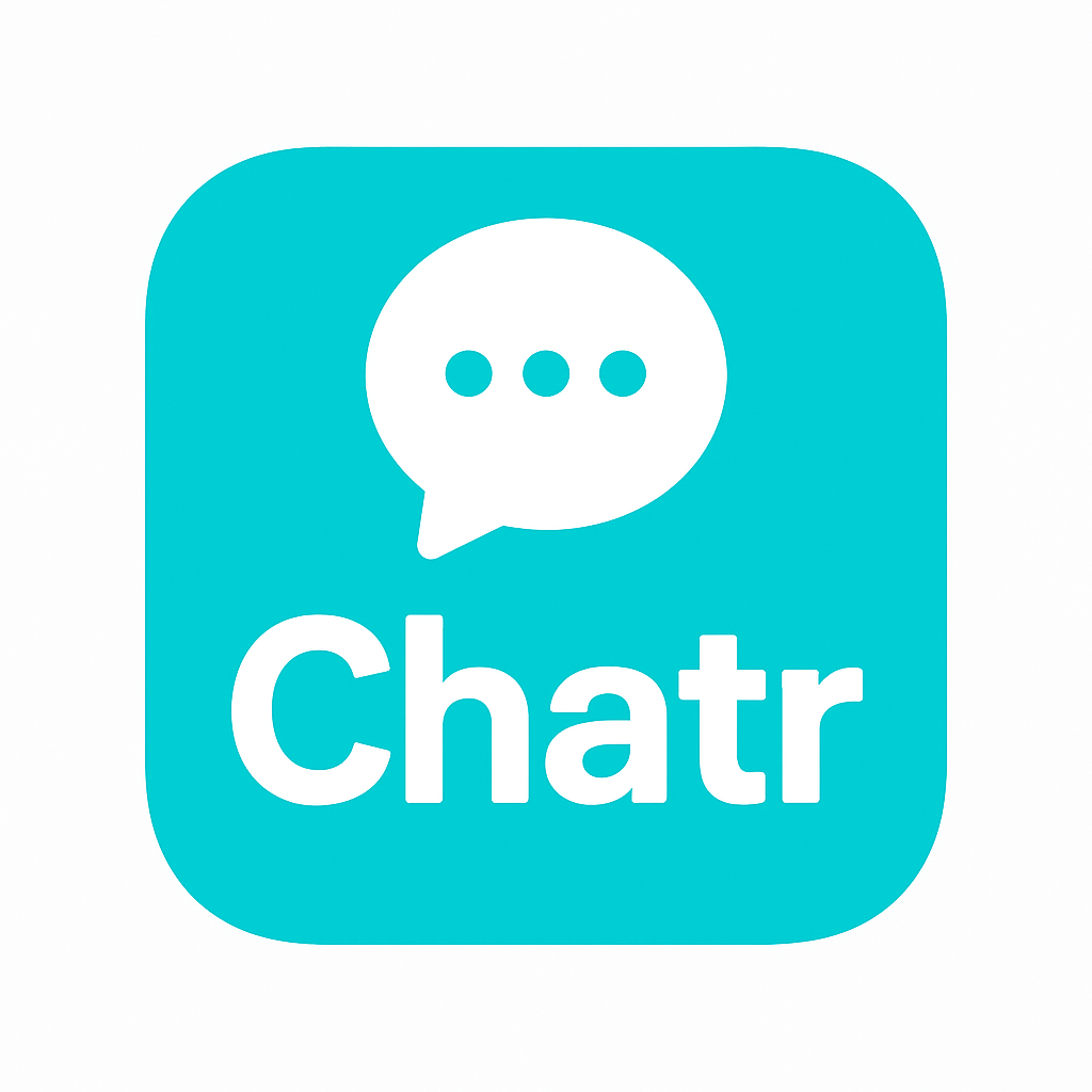 Chatr — Your World of Communication â€” shared by Chatr chat on TalentXcel
